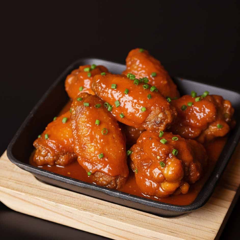 Buffalo Wings