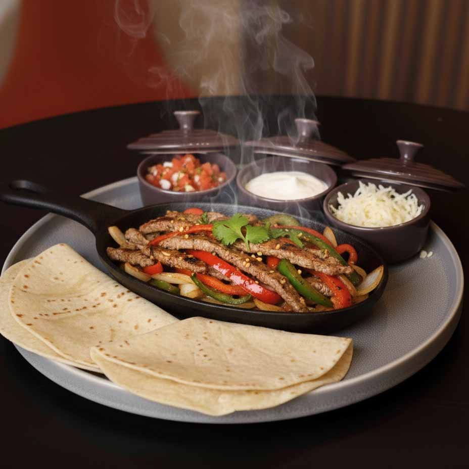 Fajita Meat