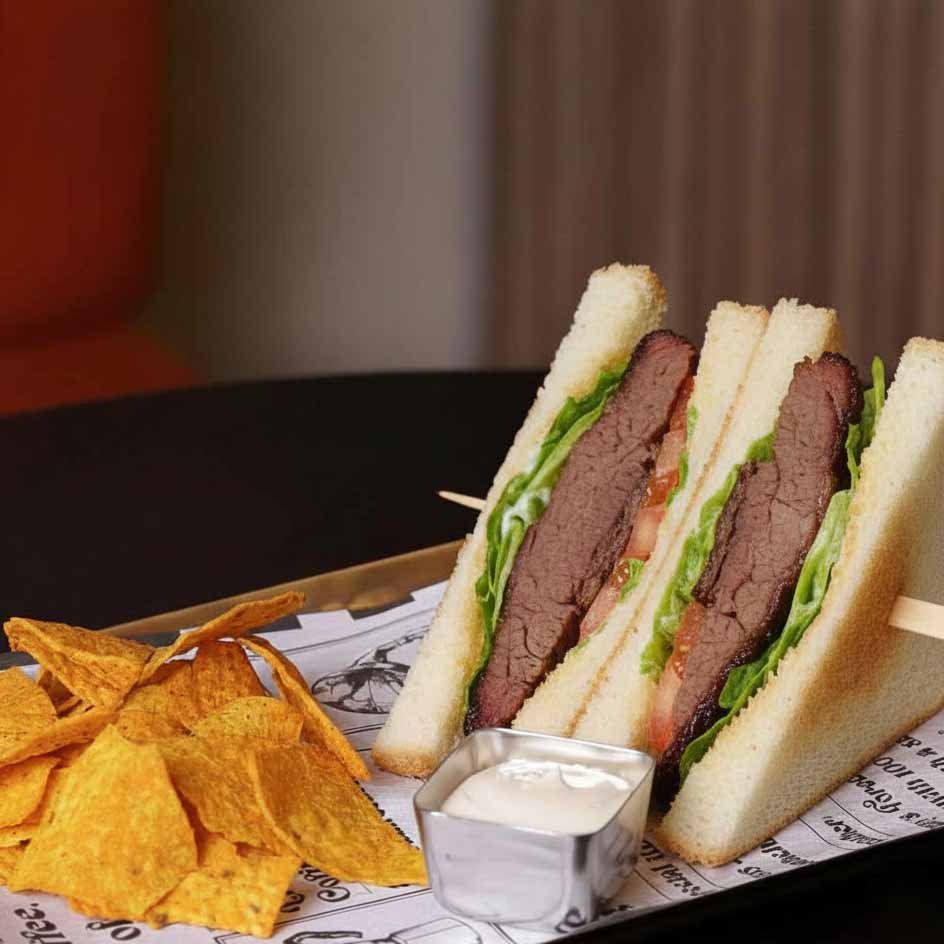 Brisket